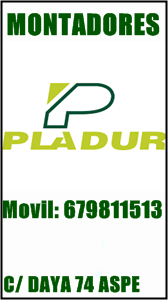 Techos de Pladur