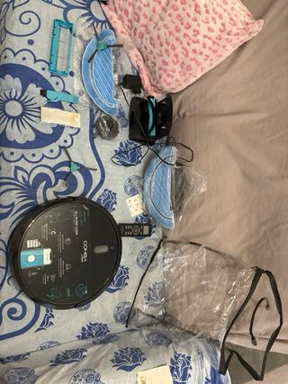 Aspiradora Conga 1099 Nueva