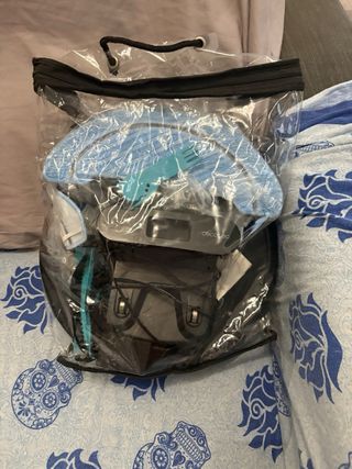 Aspiradora Conga 1099 Nueva