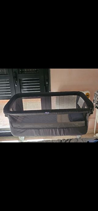 Minicuna Colecho Chicco Next2Me