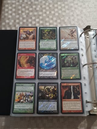 Cartas Magic The Gathering Player Rewards