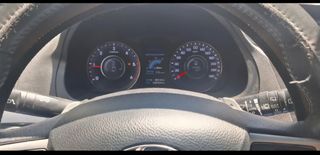 Hyundai i40 2011