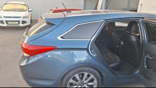 Hyundai i40 2011
