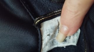 Chaqueta chándal colegio Torroja Miret