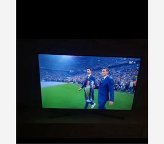 TV Samsung 43 Full HD Smart TV LED