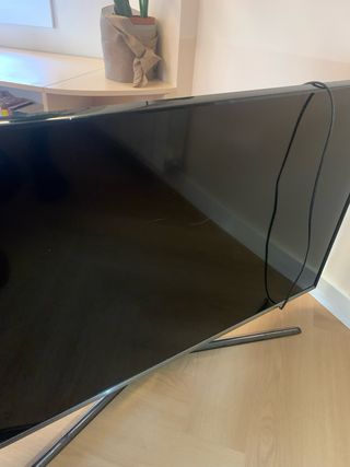 TV Samsung 43 Full HD Smart TV LED