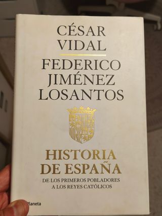 Historia de España
