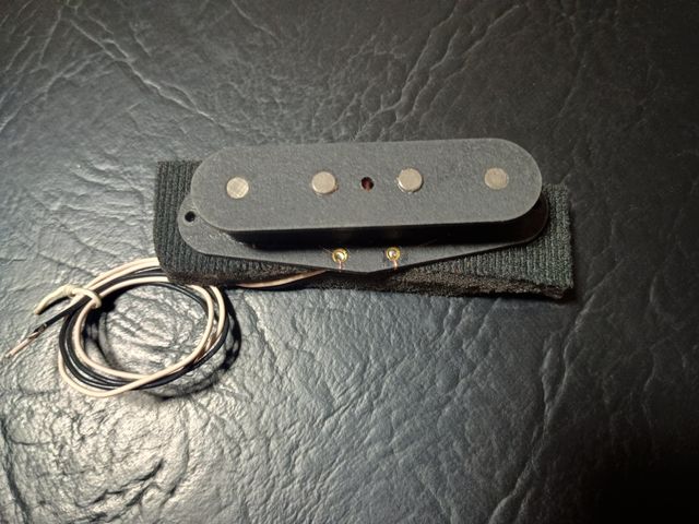 Pastilla Bajo Squier P51