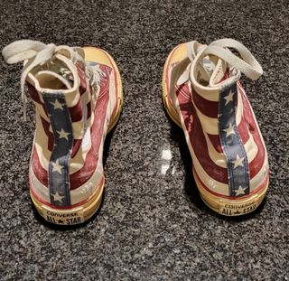 Converse All Star America Tg 40