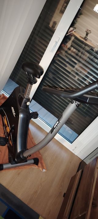 Bicicleta BH ZTX GENERATOR