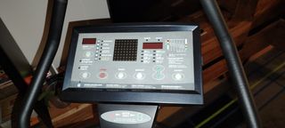 Bicicleta BH ZTX GENERATOR