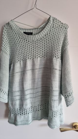 4 jerséis Atmosphere talla M