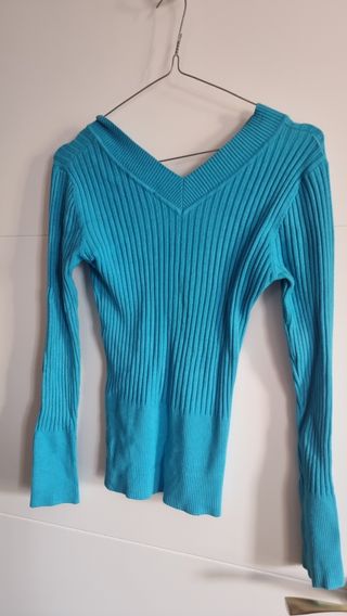 4 jerséis Atmosphere talla M