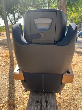Silla de coche para niños