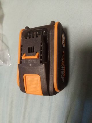 Batería Power 20V