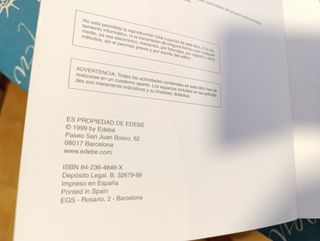 Historia del Arte Edebé