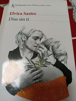Días sin ti