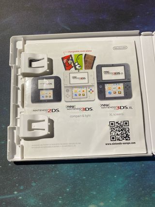 Mario Kart 7 Nintendo 3DS