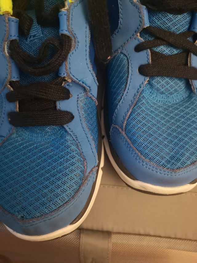 Zapatillas Nike Dual Fusion