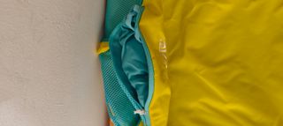 Mochila Portabebés Senderismo Niños 3-12 Años