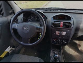 Opel Combo 2007