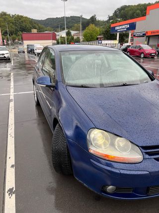 Volkswagen Golf 2005