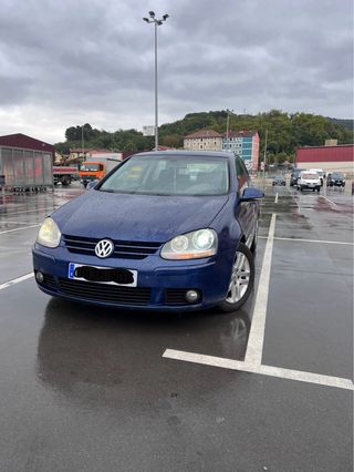 Volkswagen Golf 2005