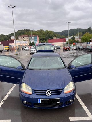 Volkswagen Golf 2005