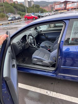 Volkswagen Golf 2005
