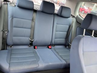 Volkswagen Golf 2005