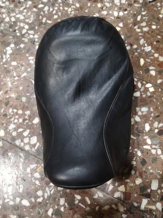 Asiento Harley Davidson