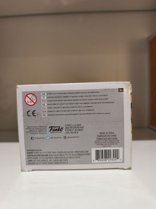 Funko Pop Phil Hércules #380