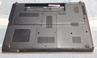 Carcasa Inferior HP Pavilion DV6