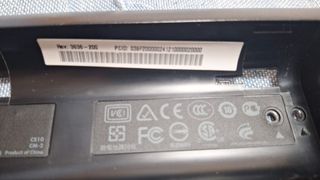 Carcasa Inferior HP Pavilion DV6