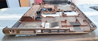 Carcasa Inferior HP Pavilion DV6