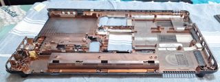 Carcasa Inferior HP Pavilion DV6