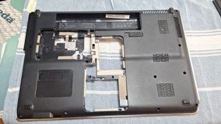 Carcasa Inferior HP Pavilion DV6
