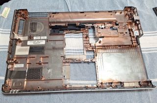 Carcasa Inferior HP Pavilion DV6