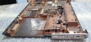 Carcasa Inferior HP Pavilion DV6
