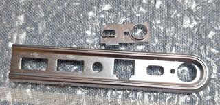 Carcasa Inferior HP Pavilion DV6