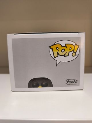 Funko Pop! Toy Story Wheezy #519