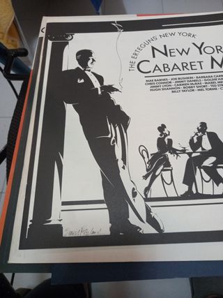 5 Libretos de Jazz