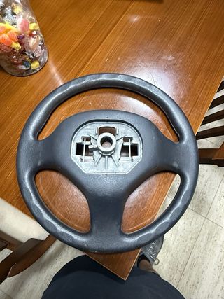 volante peugeot 308 2011