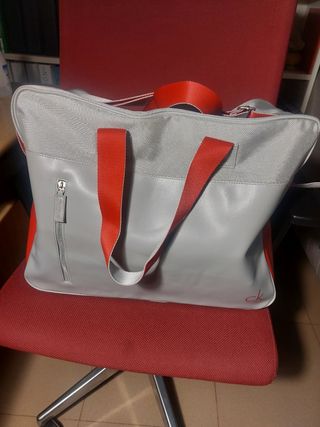 A ESTRENAR Bolso de Viaje Calvin Klein