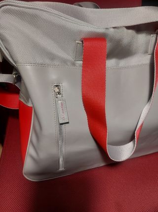 A ESTRENAR Bolso de Viaje Calvin Klein