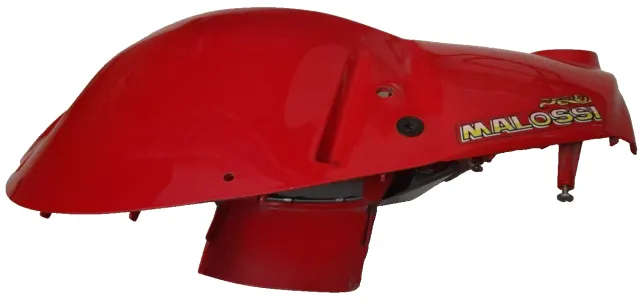 Cruscotto Plancia Aprilia SR 50 con Placca Grigia