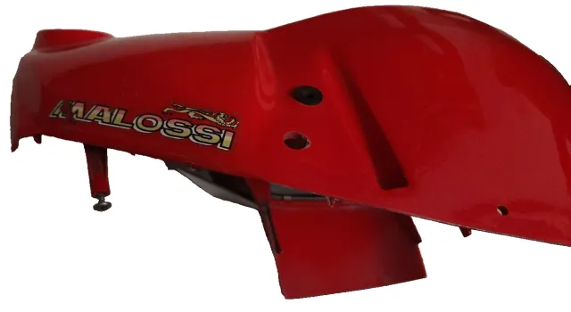 Cruscotto Plancia Aprilia SR 50 con Placca Grigia