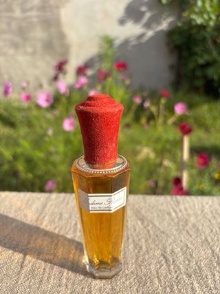 Bottiglie di profumo e miniature per collezionisti