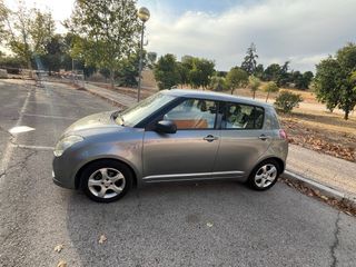 Suzuki Swift 2005