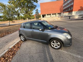 Suzuki Swift 2005